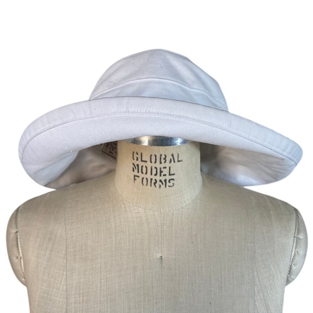 SCALA Collection Soft Cotton Packable & Adjustabl… - image 1